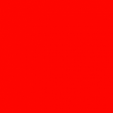 BLV Fluorescent Permanent Adhesive Vinyl