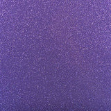 BLV Ultra Glitter Adhesive Vinyl