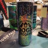 Ready to Ship Tumblers