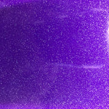 BLV Ultra Holographic Glitter Adhesive Permanent