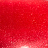 BLV Ultra Holographic Glitter Adhesive Permanent