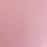 BLV Transparent Glitter Permanent Adhesive Vinyl