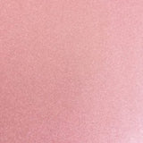 BLV Transparent Glitter Permanent Adhesive Vinyl