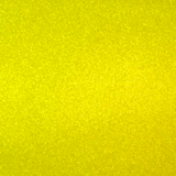 BLV Transparent Glitter Permanent Adhesive Vinyl