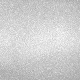 BLV Transparent Glitter Permanent Adhesive Vinyl