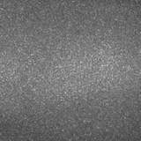 BLV Transparent Glitter Permanent Adhesive Vinyl