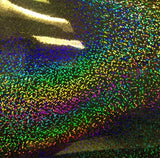 BLV Metalized, Chromes, and Holographics