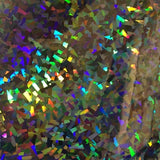 BLV Metalized, Chromes, and Holographics