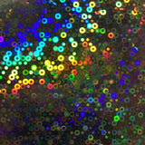 BLV Metalized, Chromes, and Holographics