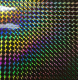 BLV Metalized, Chromes, and Holographics