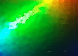 BLV Metalized, Chromes, and Holographics