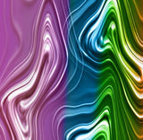 Pattern Abstracts in Adhesive and/or Heat Transfer Vinyl