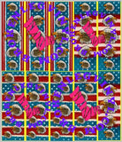 Pen Wraps