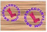 Pattern Woodgrains in Adhesive and/or Heat Transfer Vinyl