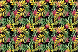Pattern Fall Autumn Halloween1 in Adhesive and/or Heat Transfer Vinyl