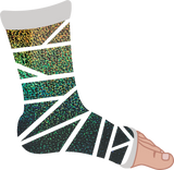 Siser Holographic Heat Transfer Vinyl