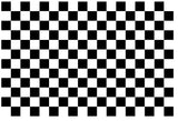 Pattern CHECKERBOARDS in Adhesive and/or Heat Transfer Vinyl