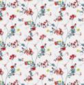 Pattern Flowers in Adhesive and/or Heat Transfer Vinyl
