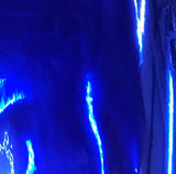 BLV Metalized, Chromes, and Holographics