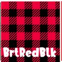 Pattern BUFFALO PLAIDS in Adhesive and/or Heat Transfer Vinyl