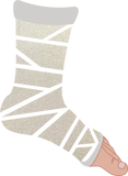 Siser Glitter Heat Transfer Vinyl 3 foot Rolls