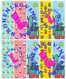 Pen Wraps3 More