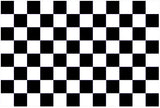 Pattern CHECKERBOARDS in Adhesive and/or Heat Transfer Vinyl