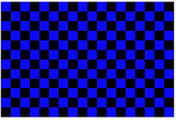 Pattern CHECKERBOARDS in Adhesive and/or Heat Transfer Vinyl