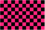 Pattern CHECKERBOARDS in Adhesive and/or Heat Transfer Vinyl