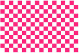 Pattern CHECKERBOARDS in Adhesive and/or Heat Transfer Vinyl