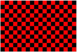 Pattern CHECKERBOARDS in Adhesive and/or Heat Transfer Vinyl