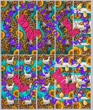Pen Wraps2 Animals