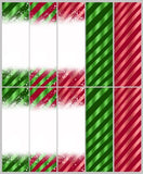 Pen Wraps Christmas