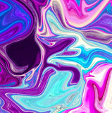 Pattern Abstracts-2 in Adhesive and/or Heat Transfer Vinyl
