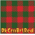 Pattern BUFFALO PLAIDS 2 in Adhesive and/or Heat Transfer Vinyl