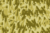 Pattern Camoflauge in Adhesive and/or Heat Transfer Vinyl