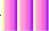 Pattern Fades in Adhesive and/or Heat Transfer Vinyl