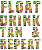 Decals & Stickers @3"
