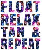 Decals & Stickers @3"