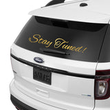 Metal-Look Adhesive Vinyl