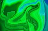 Pattern Abstracts-GREENS in Adhesive and/or Heat Transfer Vinyl
