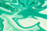 Pattern Abstracts-GREENS in Adhesive and/or Heat Transfer Vinyl