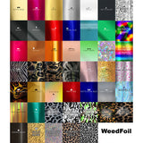 WeedFoil HTV