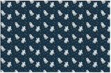 Pattern Fall Autumn Halloween4 in Adhesive and/or Heat Transfer Vinyl