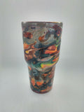 Custom Tumbler