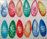 Decals & Stickers @3"