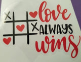 Decals & Stickers @3"