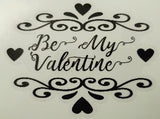 Decals & Stickers @3"