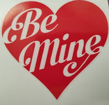 Decals & Stickers @3"