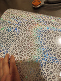 BLV Metalized, Chromes, and Holographics